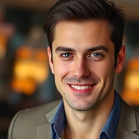 Luca Mancuso — Siti slot online reviewer