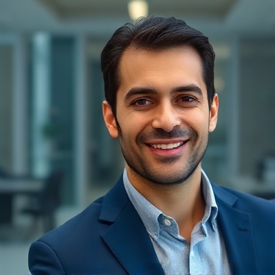Matteo Esposito — Siti slot online expert
